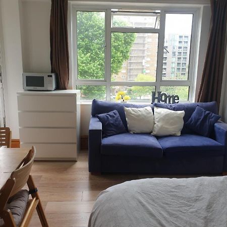 Rowland Hill House Otel Londra Dış mekan fotoğraf